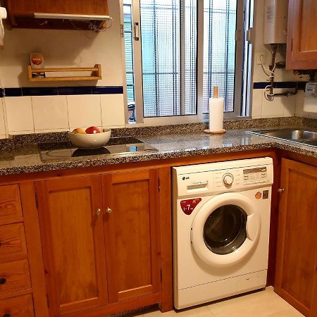 Apto. Planta Baja Y Cochera Barrio San Basilio Κόρδοβα Εξωτερικό φωτογραφία