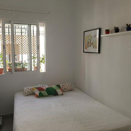 Apto. Planta Baja Y Cochera Barrio San Basilio Κόρδοβα Εξωτερικό φωτογραφία