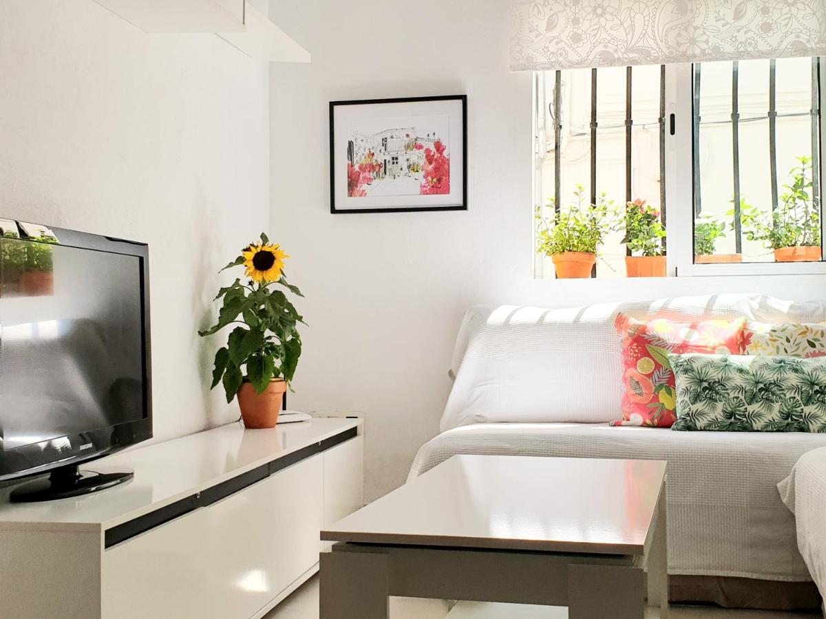 Apto. Planta Baja Y Cochera Barrio San Basilio Κόρδοβα Εξωτερικό φωτογραφία