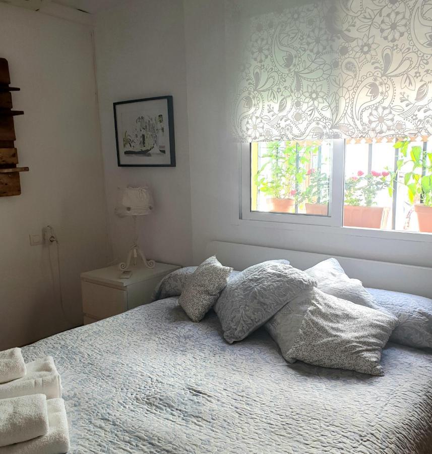 Apto. Planta Baja Y Cochera Barrio San Basilio Κόρδοβα Εξωτερικό φωτογραφία