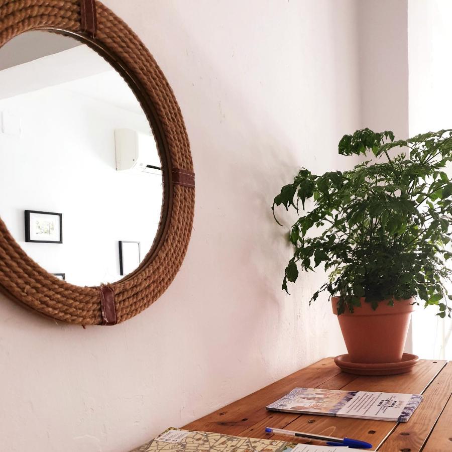 Apto. Planta Baja Y Cochera Barrio San Basilio Κόρδοβα Εξωτερικό φωτογραφία
