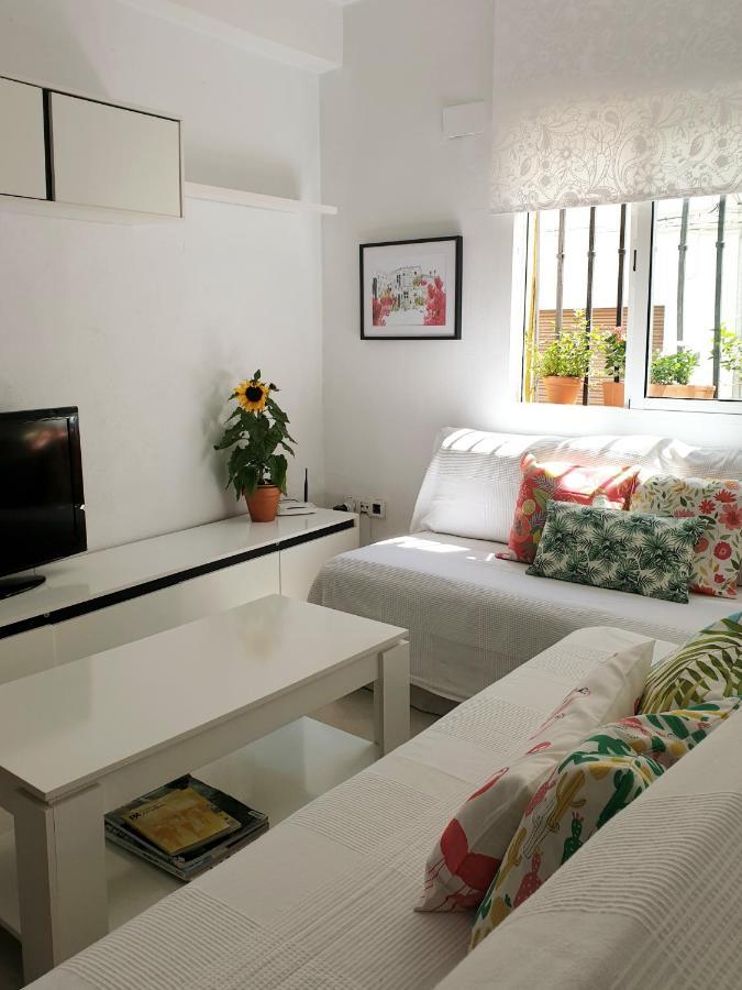 Apto. Planta Baja Y Cochera Barrio San Basilio Κόρδοβα Εξωτερικό φωτογραφία