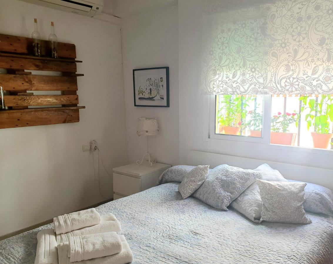 Apto. Planta Baja Y Cochera Barrio San Basilio Κόρδοβα Εξωτερικό φωτογραφία