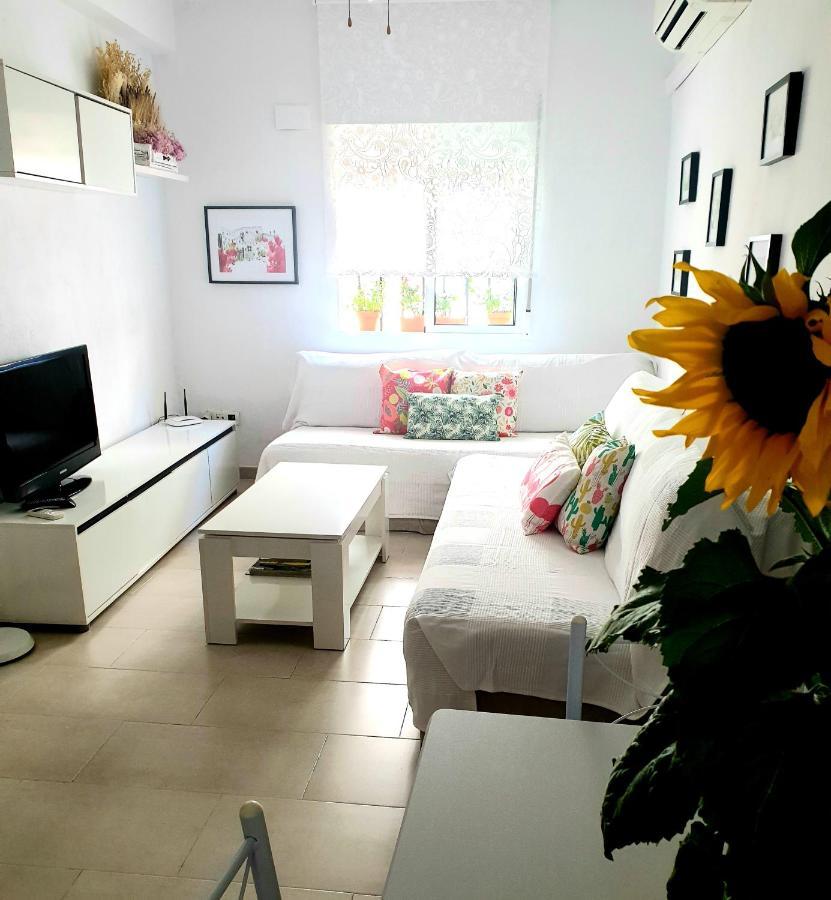 Apto. Planta Baja Y Cochera Barrio San Basilio Κόρδοβα Εξωτερικό φωτογραφία
