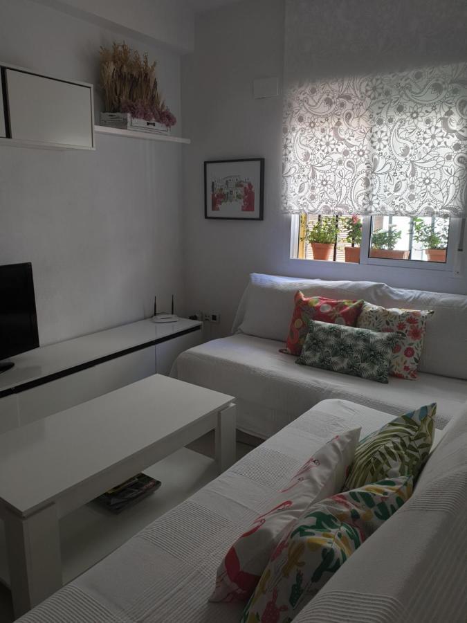 Apto. Planta Baja Y Cochera Barrio San Basilio Κόρδοβα Εξωτερικό φωτογραφία