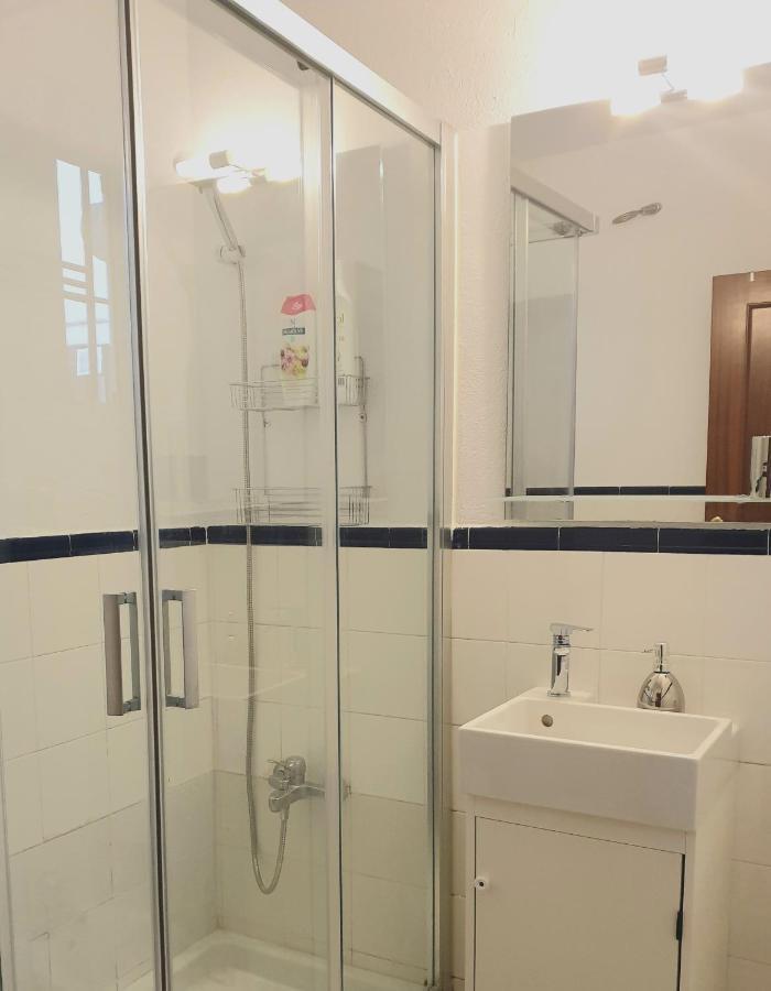 Apto. Planta Baja Y Cochera Barrio San Basilio Κόρδοβα Εξωτερικό φωτογραφία