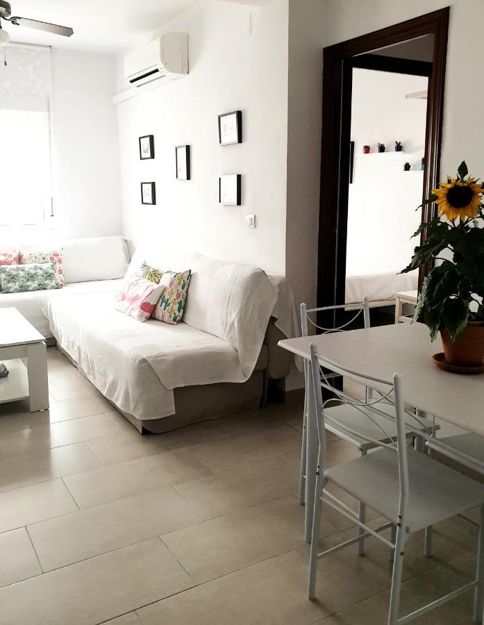 Apto. Planta Baja Y Cochera Barrio San Basilio Κόρδοβα Εξωτερικό φωτογραφία