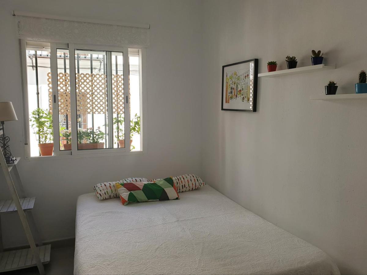 Apto. Planta Baja Y Cochera Barrio San Basilio Κόρδοβα Εξωτερικό φωτογραφία