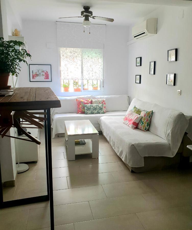 Apto. Planta Baja Y Cochera Barrio San Basilio Κόρδοβα Εξωτερικό φωτογραφία
